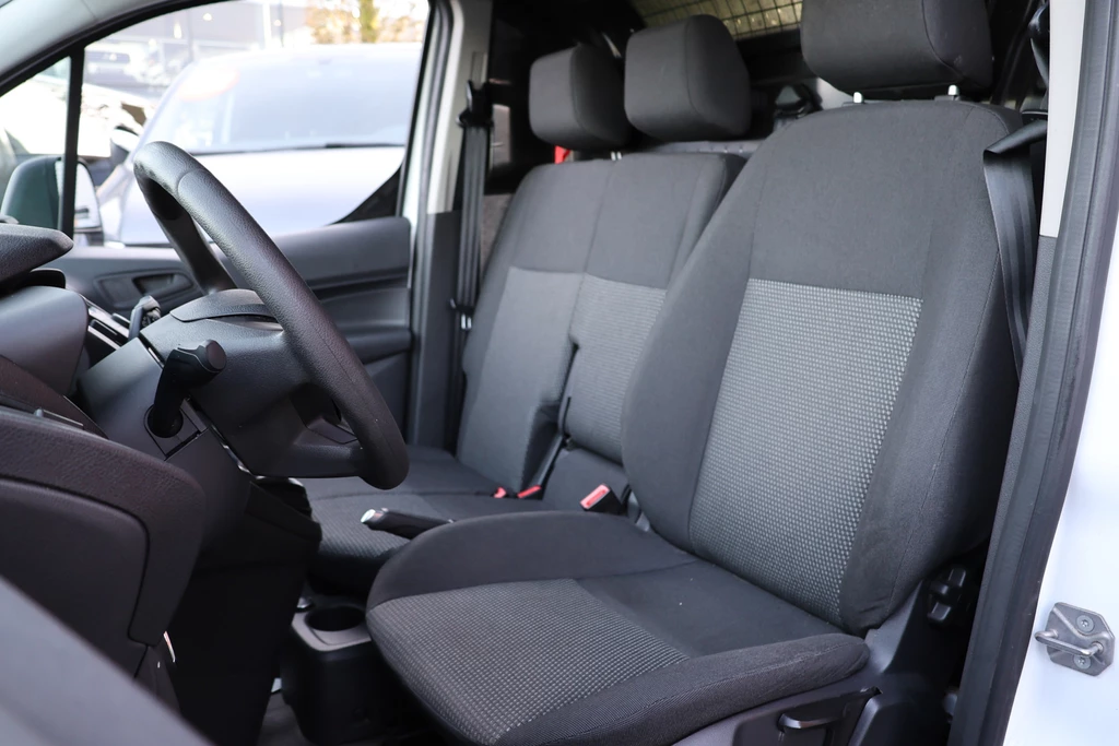 Ford Transit Connect – foto 7