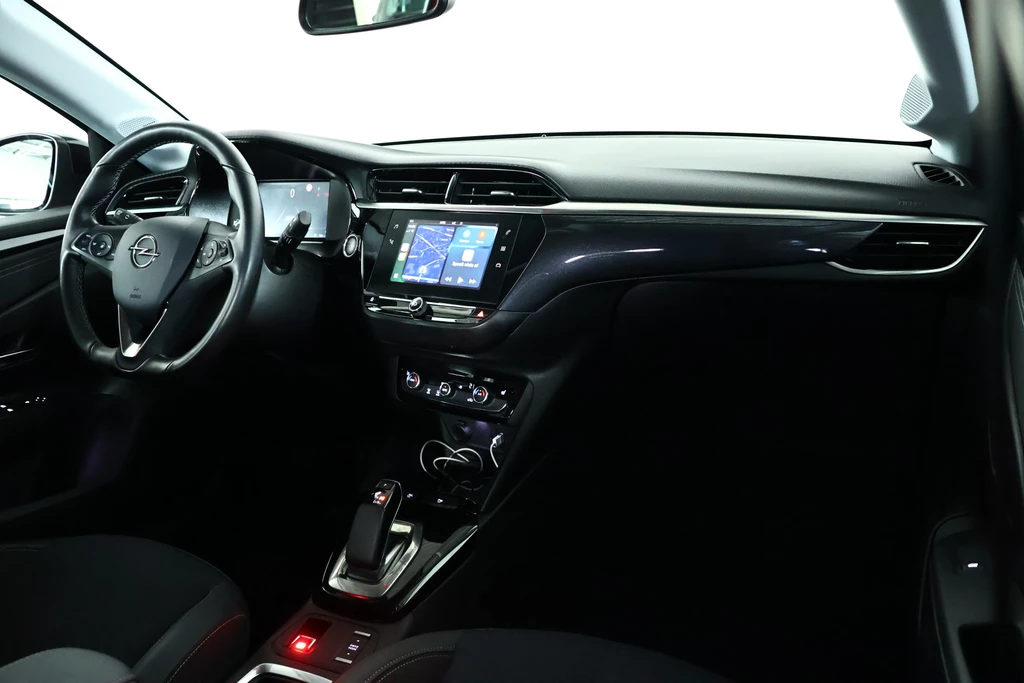 Opel Corsa-e – foto 7