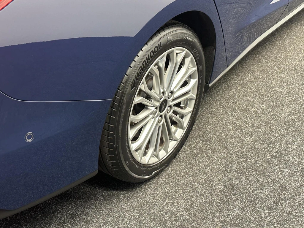 Ford Focus – foto 13