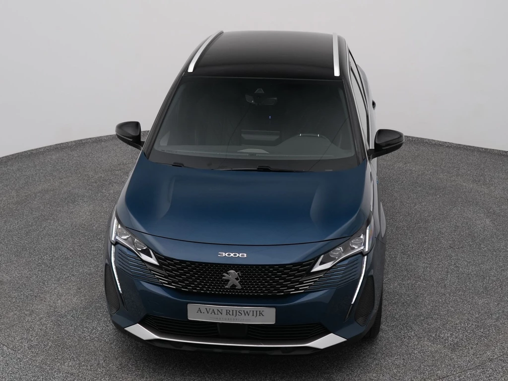 Peugeot 3008 – foto 18