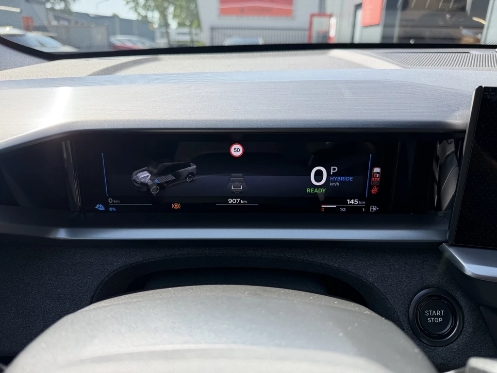 Opel Grandland – foto 18