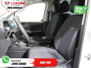 Volkswagen Caddy – thumbnail 12