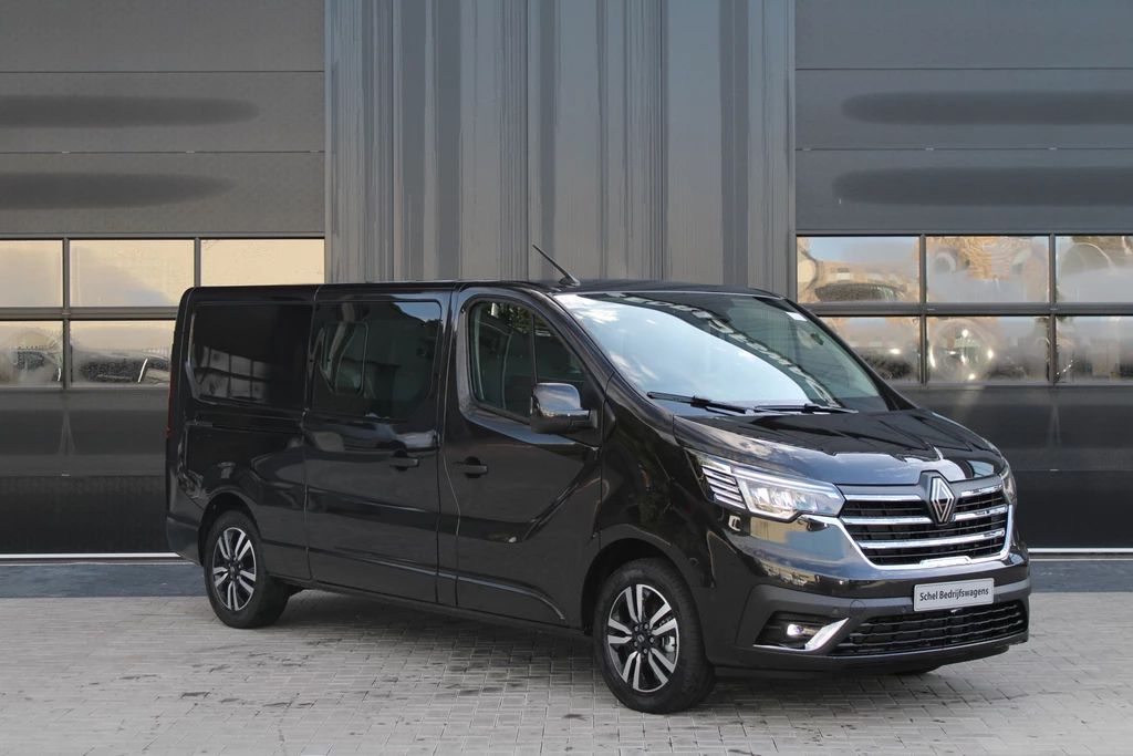 Renault Trafic – foto 4
