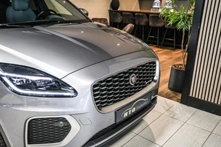 Jaguar E-PACE – thumbnail 19