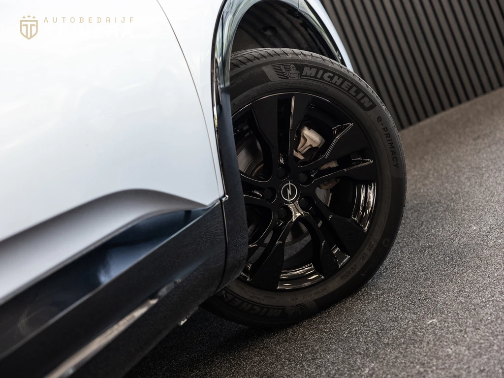 Opel Grandland – foto 9