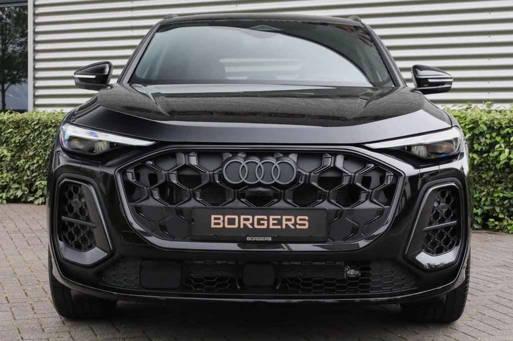 Audi Q5 – foto 12
