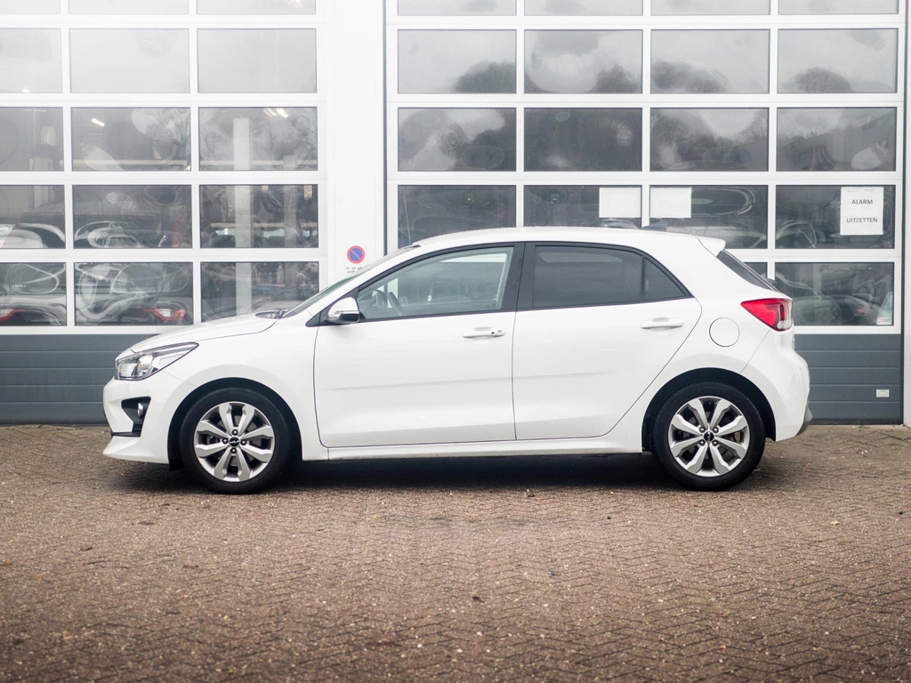 Kia Rio – foto 3