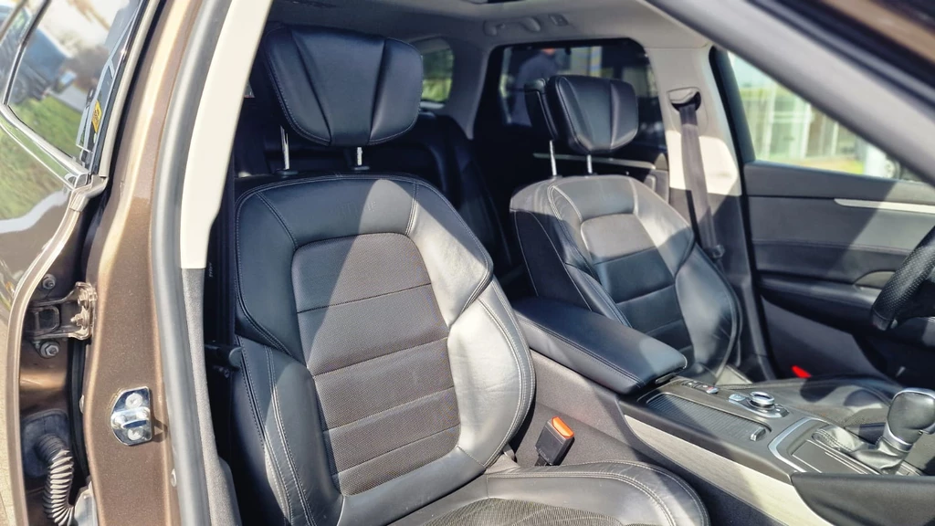 Renault Talisman – foto 16