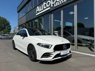 Mercedes-Benz A-Klasse – thumbnail 8
