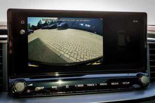 Kia Ceed Sportswagon – thumbnail 18