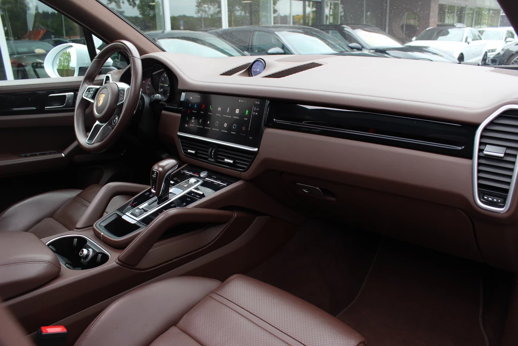 Porsche Cayenne – foto 15