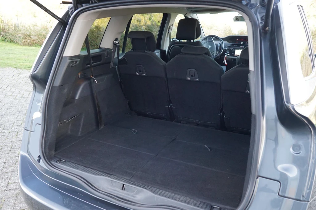 Citroën Grand C4 Picasso – foto 14