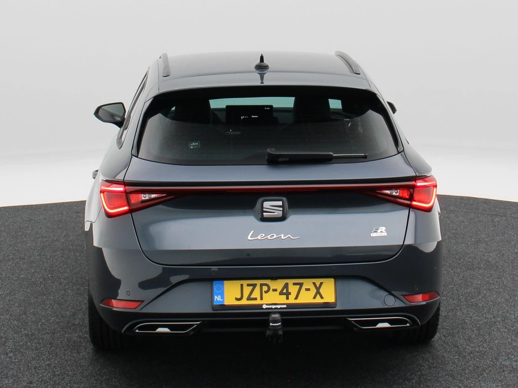SEAT Leon – foto 3