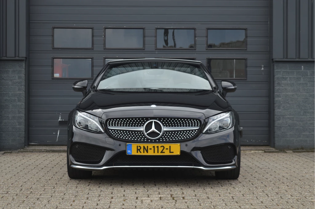 Mercedes-Benz C-Klasse – foto 7