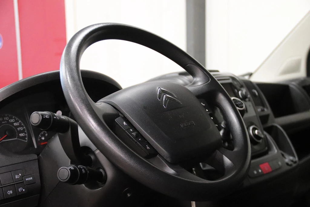 Citroën Jumper – foto 11