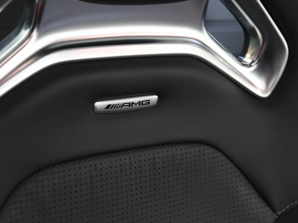 Mercedes-Benz C-Klasse – foto 16