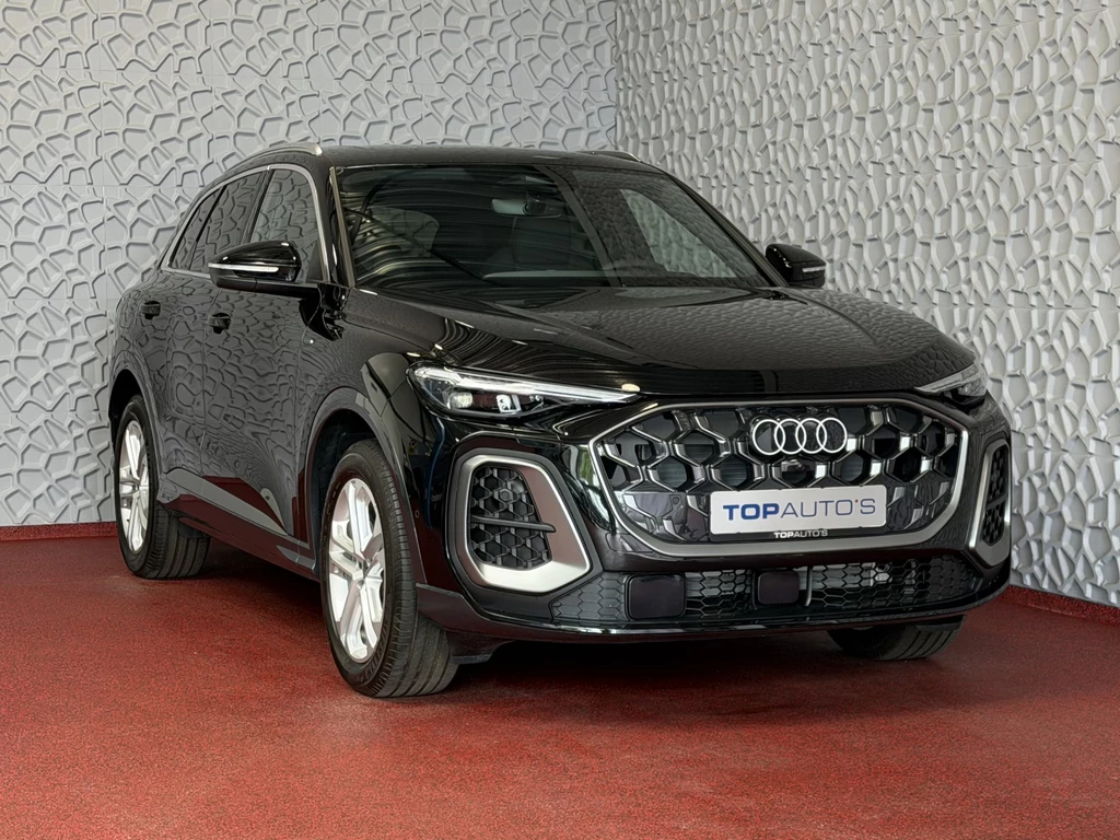 Audi Q5 – foto 11