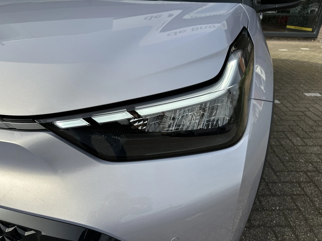 Toyota Aygo – foto 16