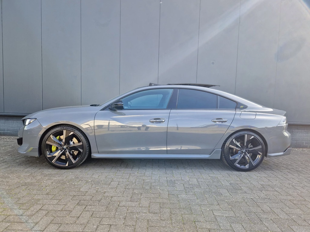 Peugeot 508 – foto 2