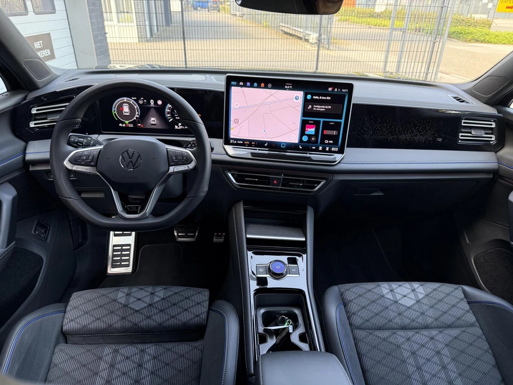 Volkswagen Tiguan – foto 5
