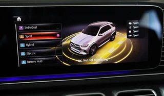 Mercedes-Benz GLE – thumbnail 37