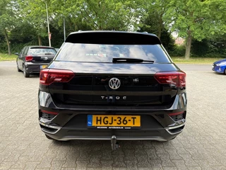 Volkswagen T-Roc – thumbnail 4