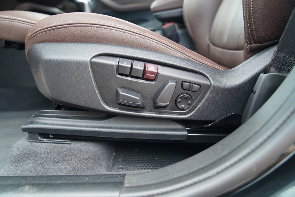 BMW X1 – foto 29