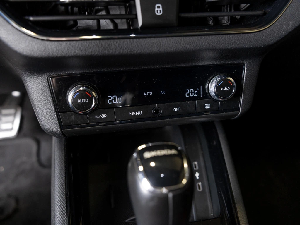 Škoda Kamiq – foto 37