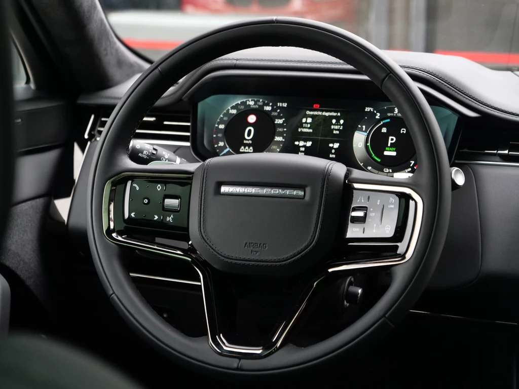 Land Rover Range Rover Sport – foto 13