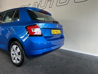 Škoda Fabia – thumbnail 7