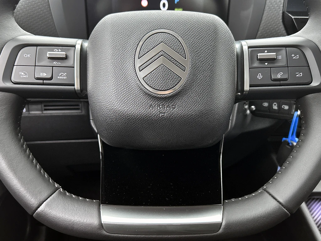 Citroën ë-C4 X – foto 35