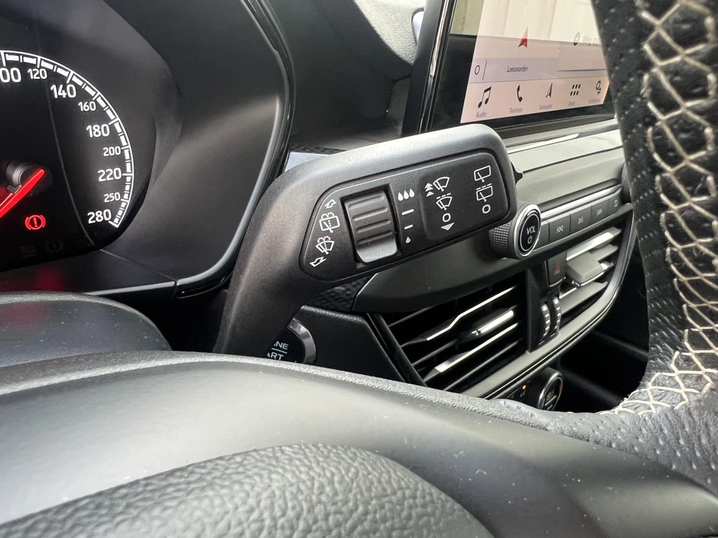 Ford Focus – foto 20