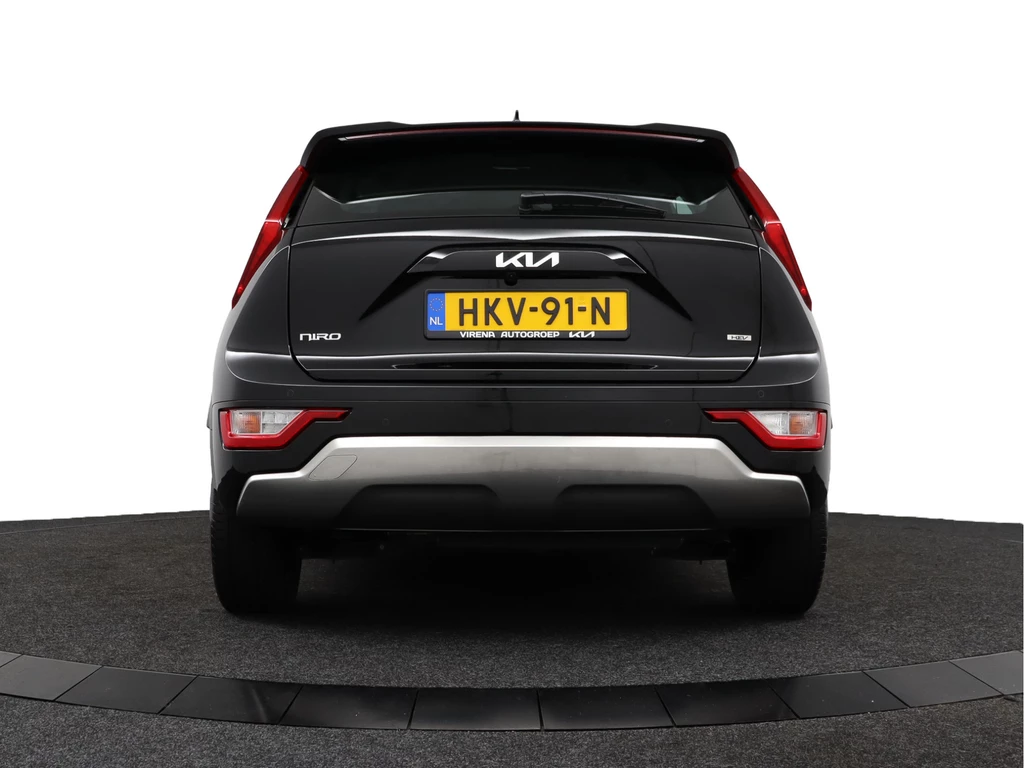 Kia Niro – foto 7