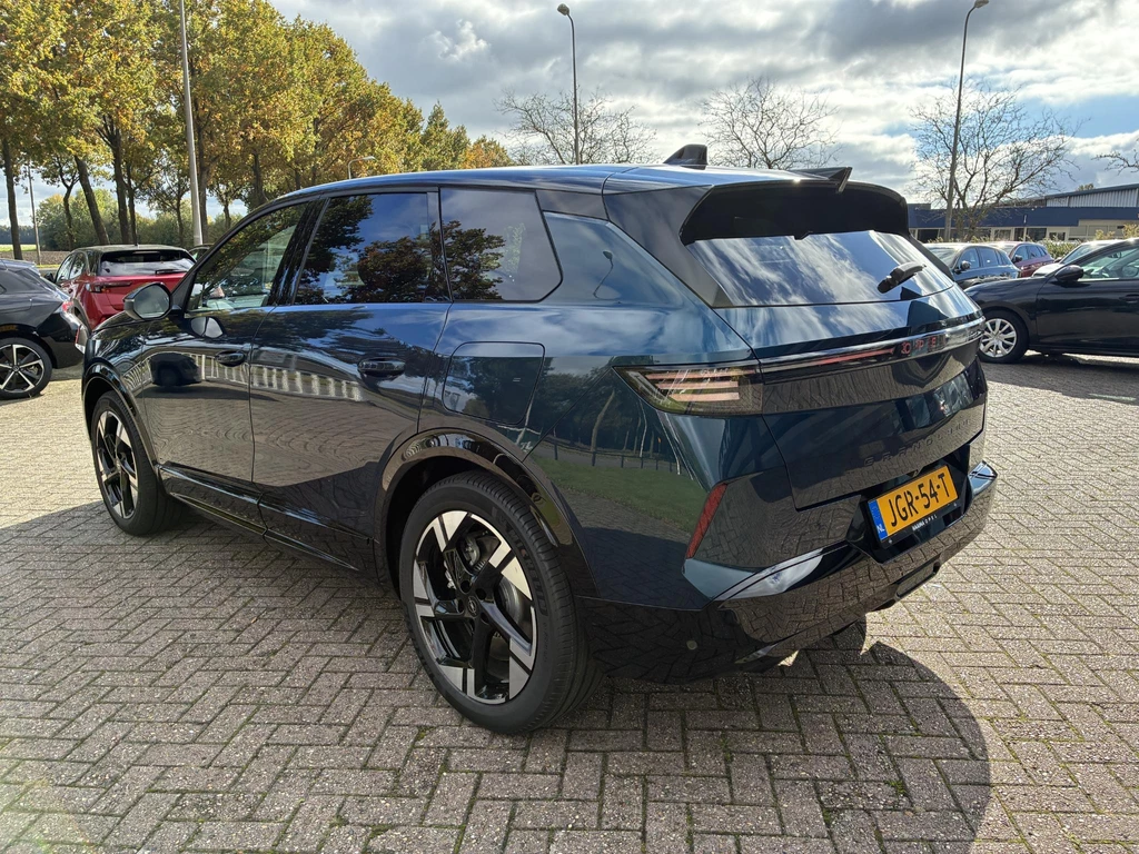 Opel Grandland – foto 3