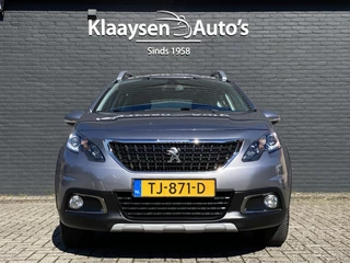 Peugeot 2008 – thumbnail 9