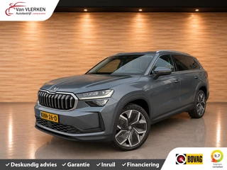 Škoda Kodiaq – thumbnail 1