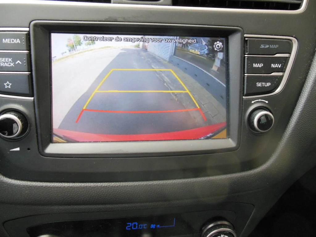 Hyundai i20 – foto 16
