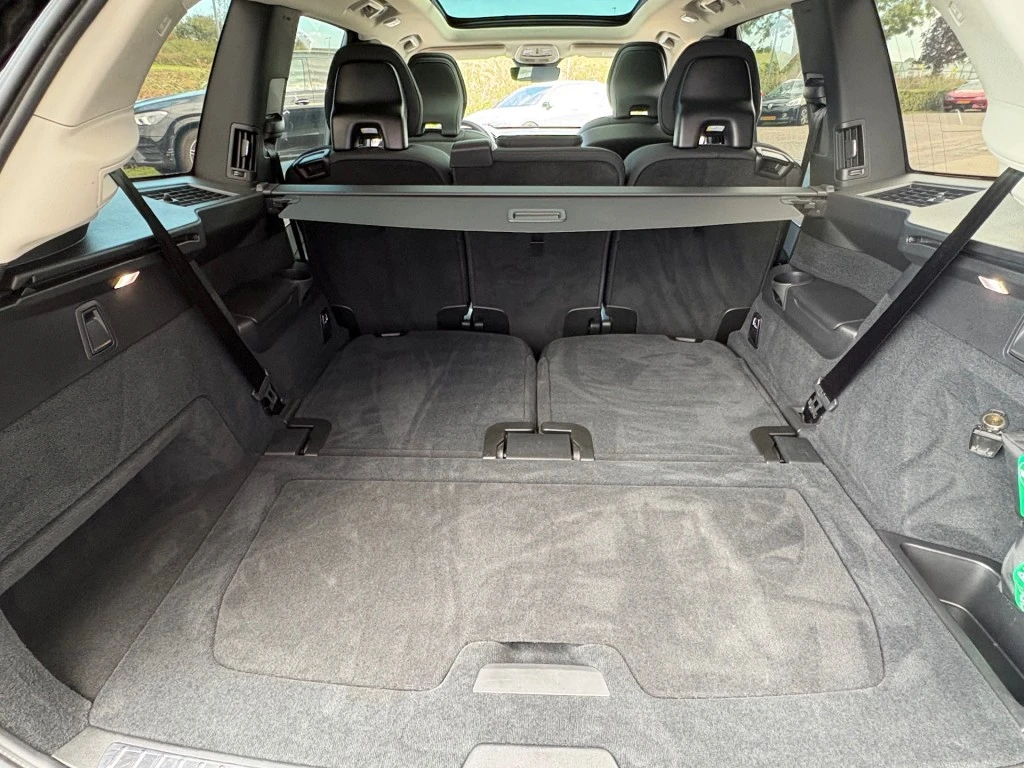 Volvo XC90 – foto 11