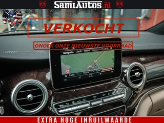 Mercedes-Benz V-Klasse – thumbnail 30
