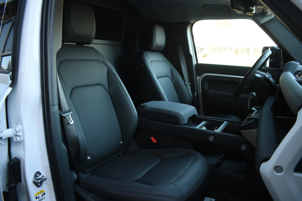 Land Rover Defender – foto 56
