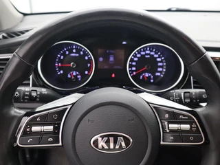 Kia Ceed Sportswagon – thumbnail 19