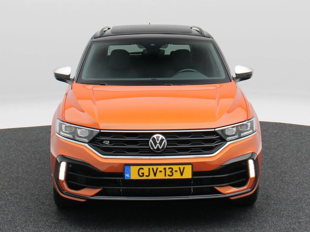 Volkswagen T-Roc – foto 8