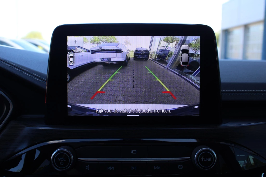 Ford Kuga – foto 41