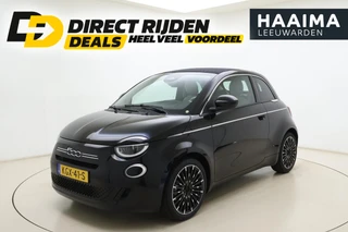 Fiat 500 – thumbnail 1