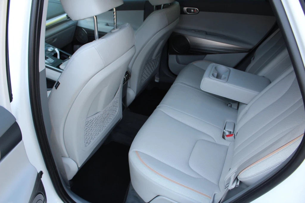 Hyundai Nexo – foto 16