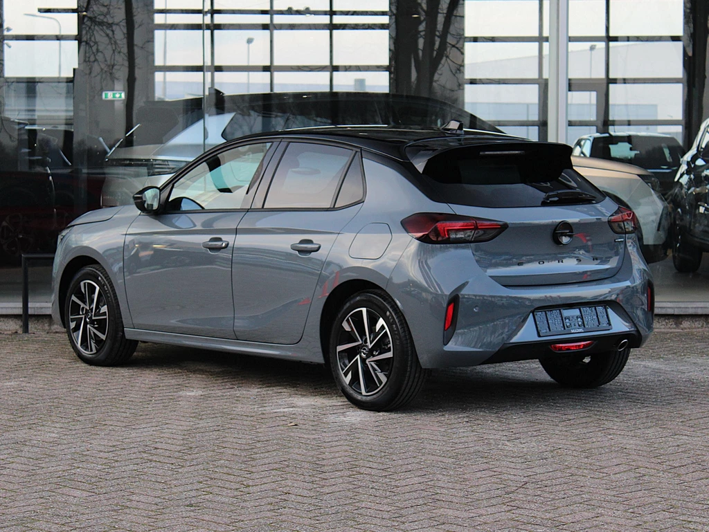 Opel Corsa – foto 3