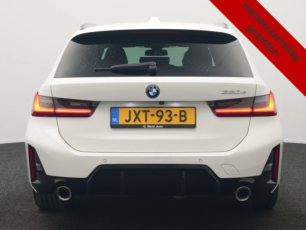 BMW 3 Serie – foto 5