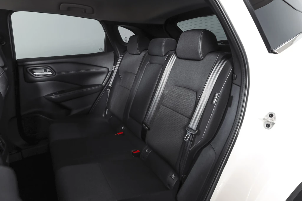 Nissan QASHQAI – foto 12