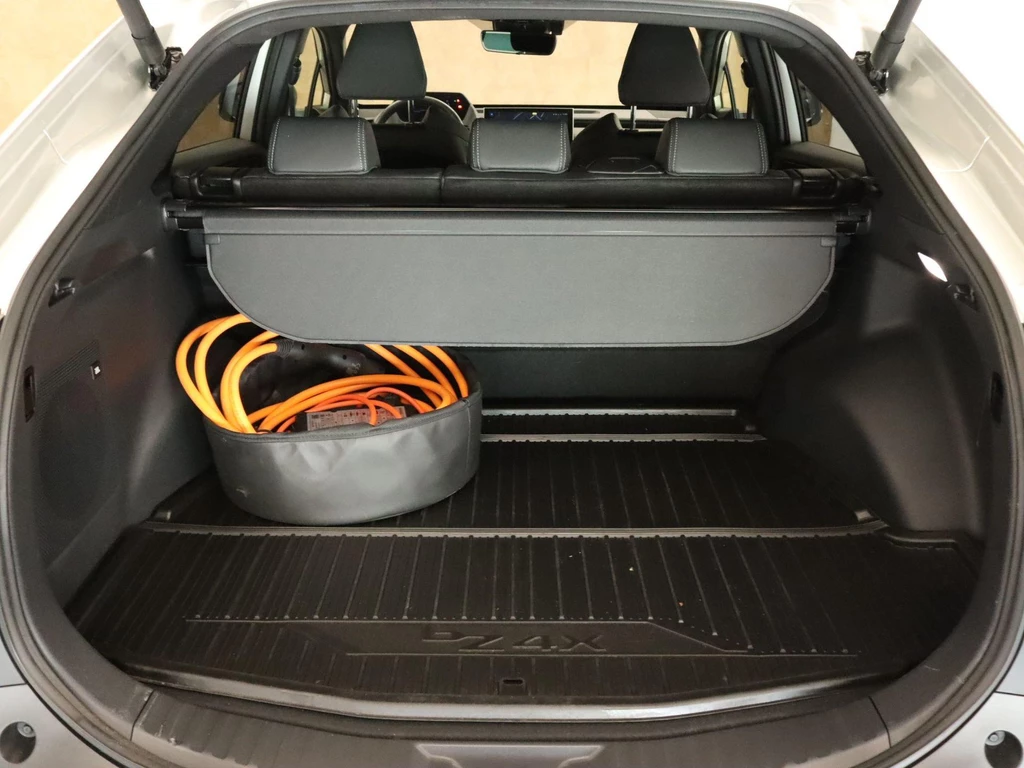 Toyota bZ4X – foto 18