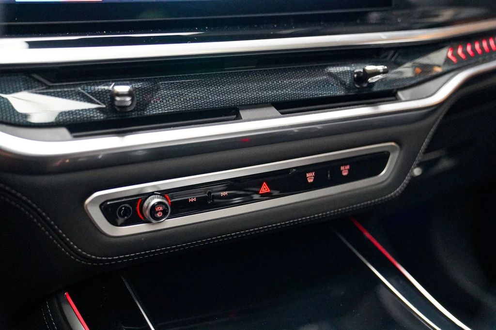 BMW X5 – foto 29